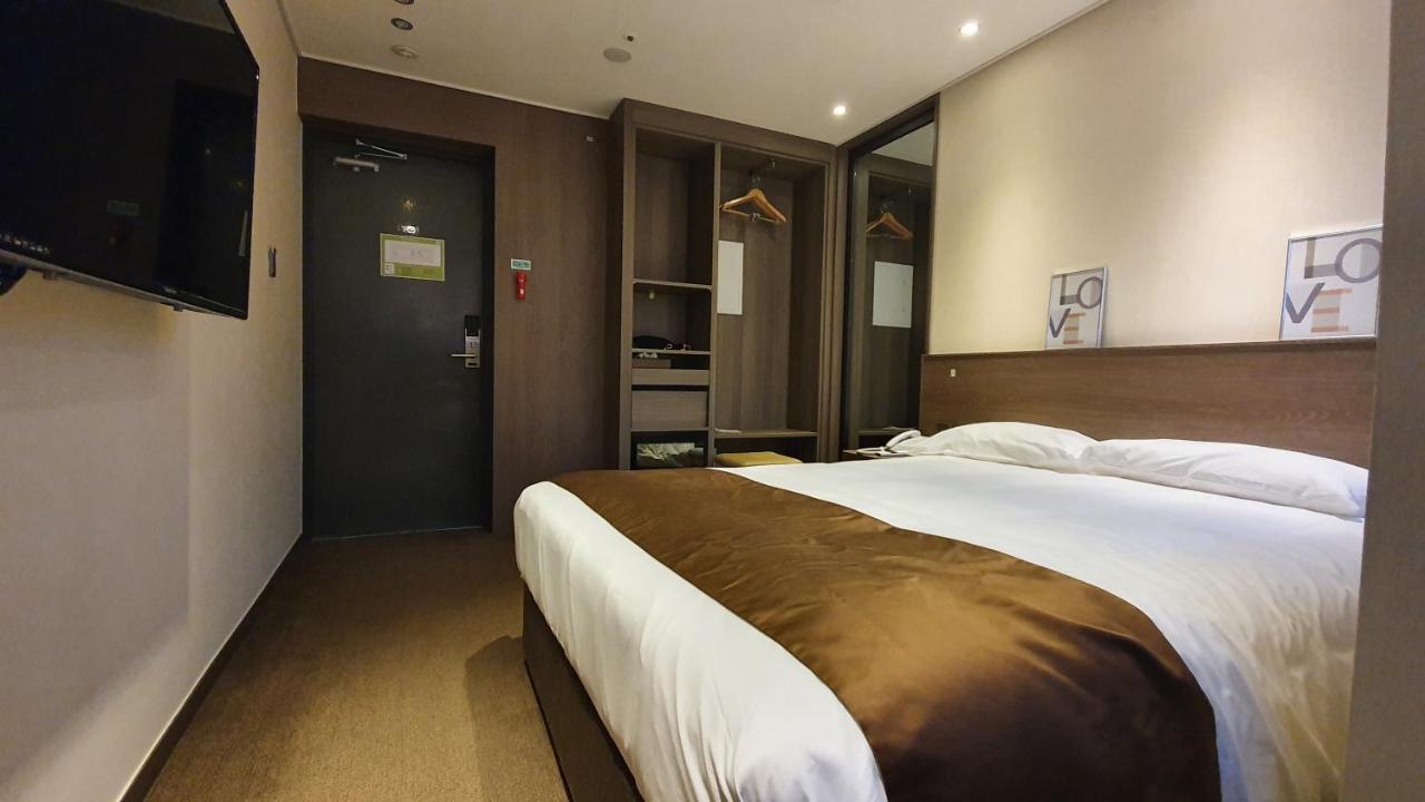 Grandmillions Hotel Σεογκουίπο Εξωτερικό φωτογραφία
